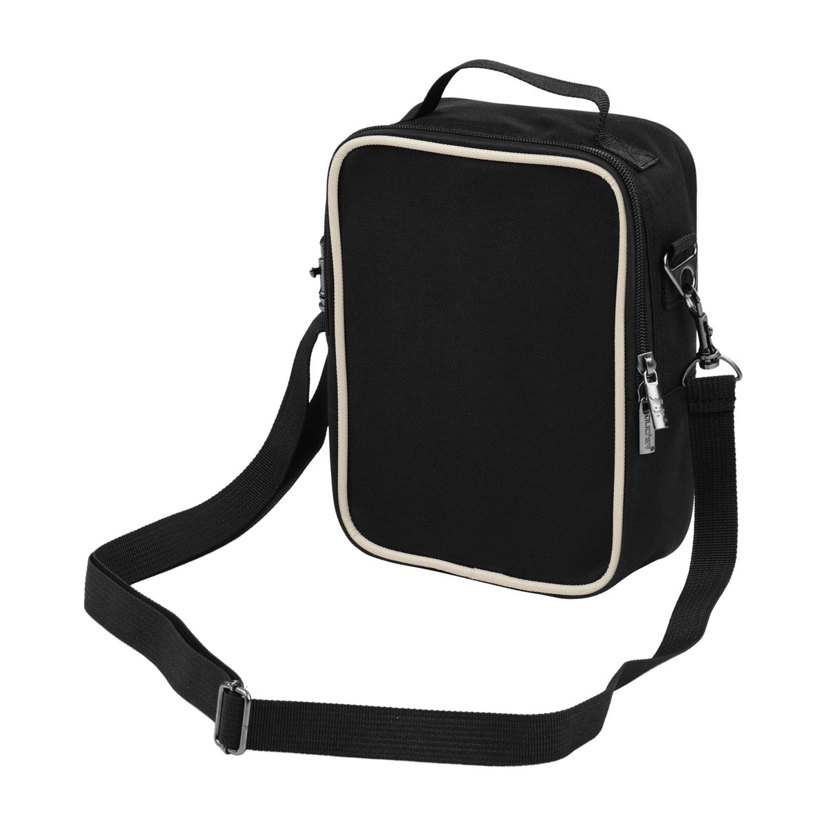 Portable Kalimba Storage Bag Waterproof Fabric