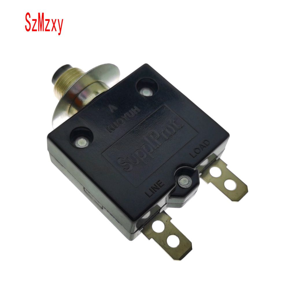 12A 6A 4A 9A 13A 98 Series 7A 1PCS KUOYUH 11A 8A 10A 3A 5A