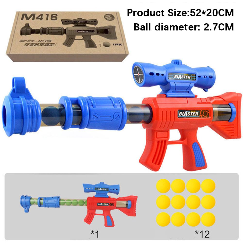 Outdoor Games Garden Child Soft Foam Air Gun Battle Toy Globbles Bullet Pump Shoot Dinosaur Scoring Darts Birthday Gift For Boy