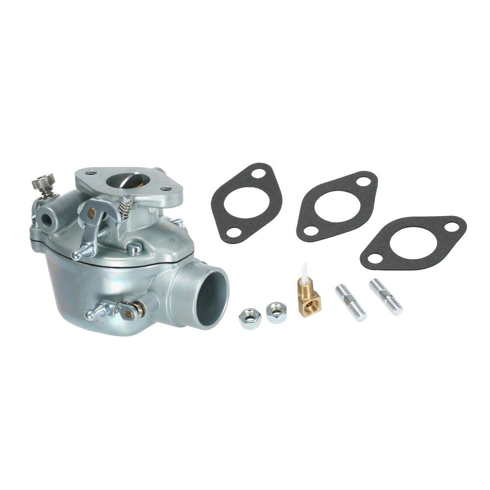 Carburetor Carb Assembly 8N9510C For Ford Tractor 9N 8N 2N