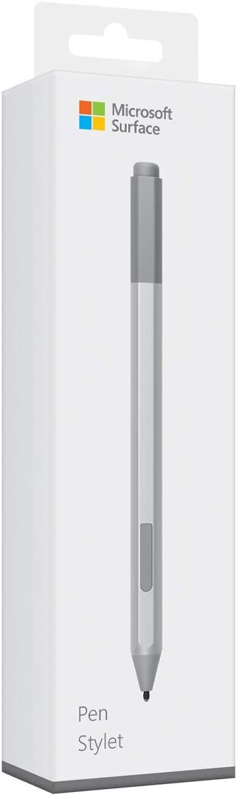 Surface Pen - Platinum