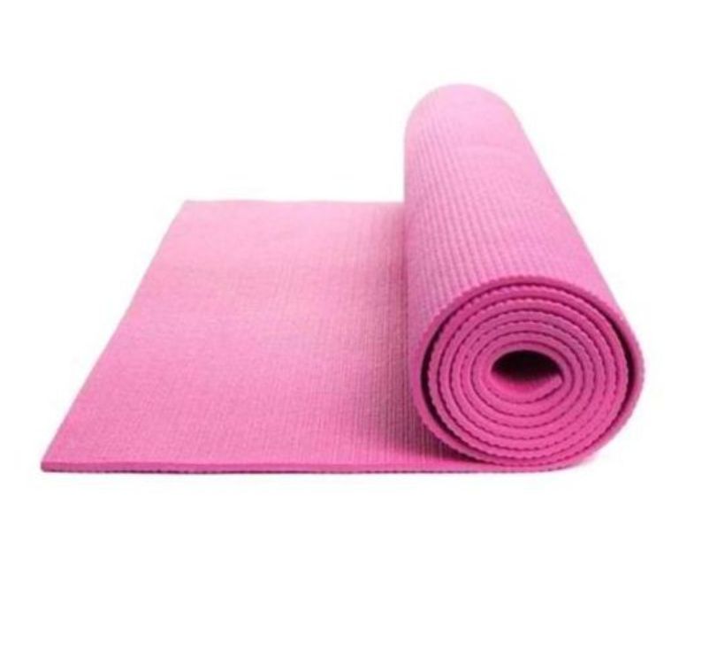 Thick Yoga Mat Non-Slip Exercise Mat