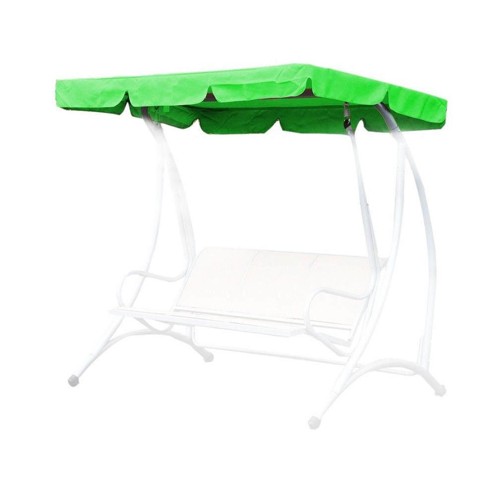 Waterproof Cover Garden Canopy Swings Replacement Outdoor