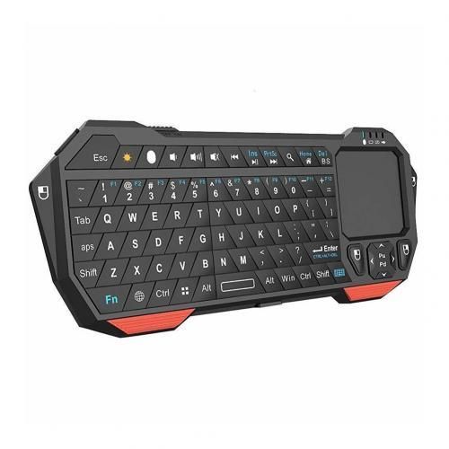 Bt05 Wireless Keyboard Mini Bluetooth Wireless Keyboard For