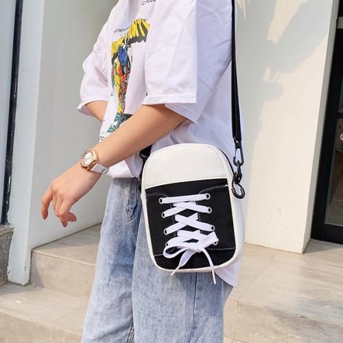 Women's Handbag Shoulder Bag For Girl`s Ladies Shopping Bag