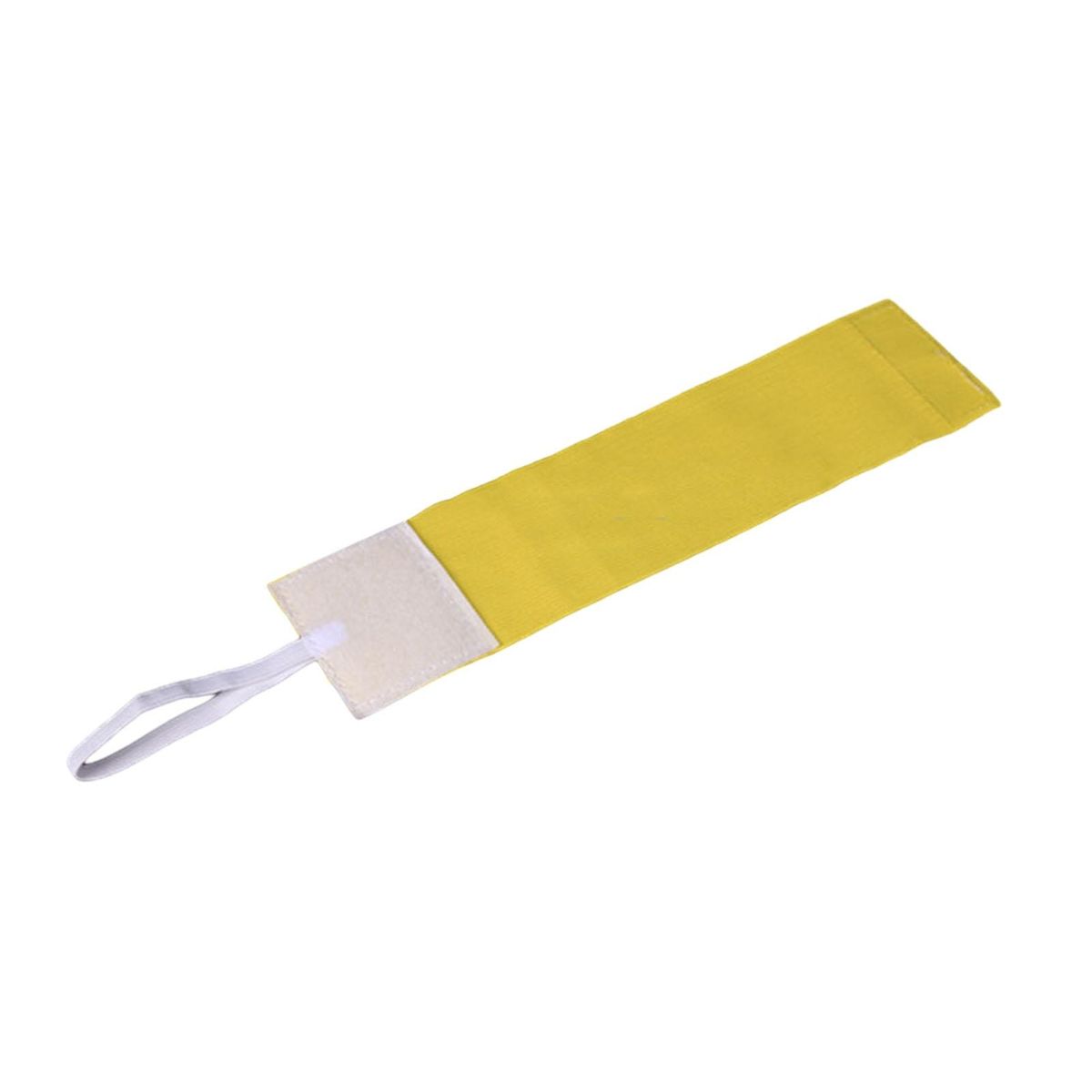Football Captain Armband Kids Sports Soccer Basketball Captain Armband Yellow