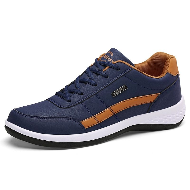Breathable Leisure Male Sneakers