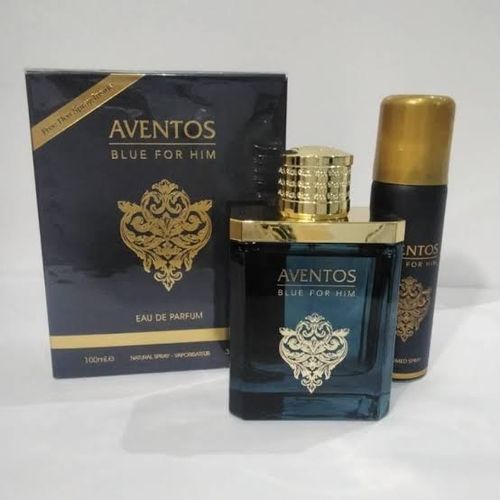 AVENTOS BLUE FOR HIM PERFUME