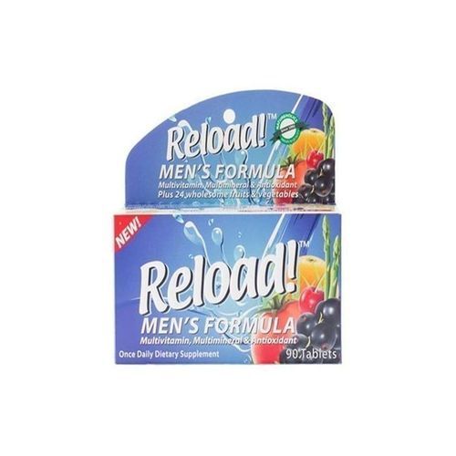 Men's Formula X90 Tablets