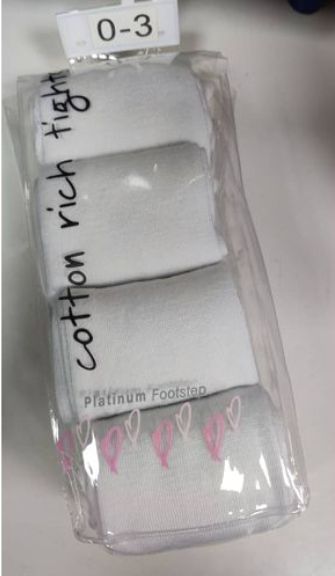 4 IN 1 POPSOCK FOR KIDS ( WHITE COLOUR )
