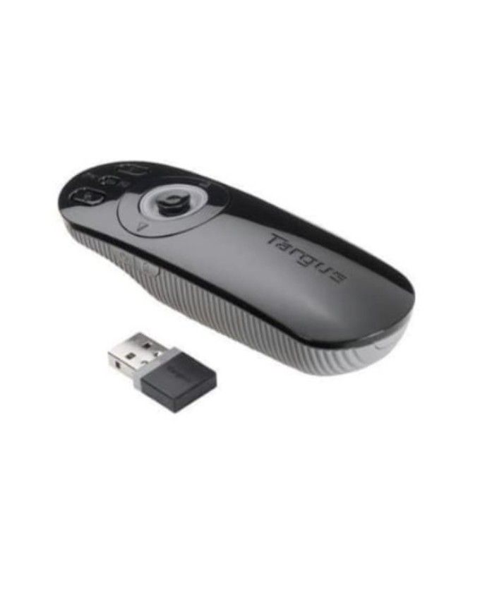 Laser Presentation Remote I AMP 13