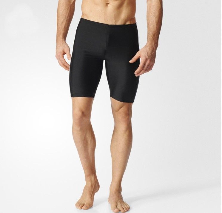Private Customized BOYTHOR Men's Suit  Male Tight Low-waist Boxer Black