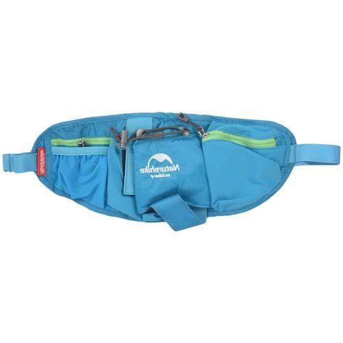 Naturehike Blue Running Pockets Outdoor Sports
