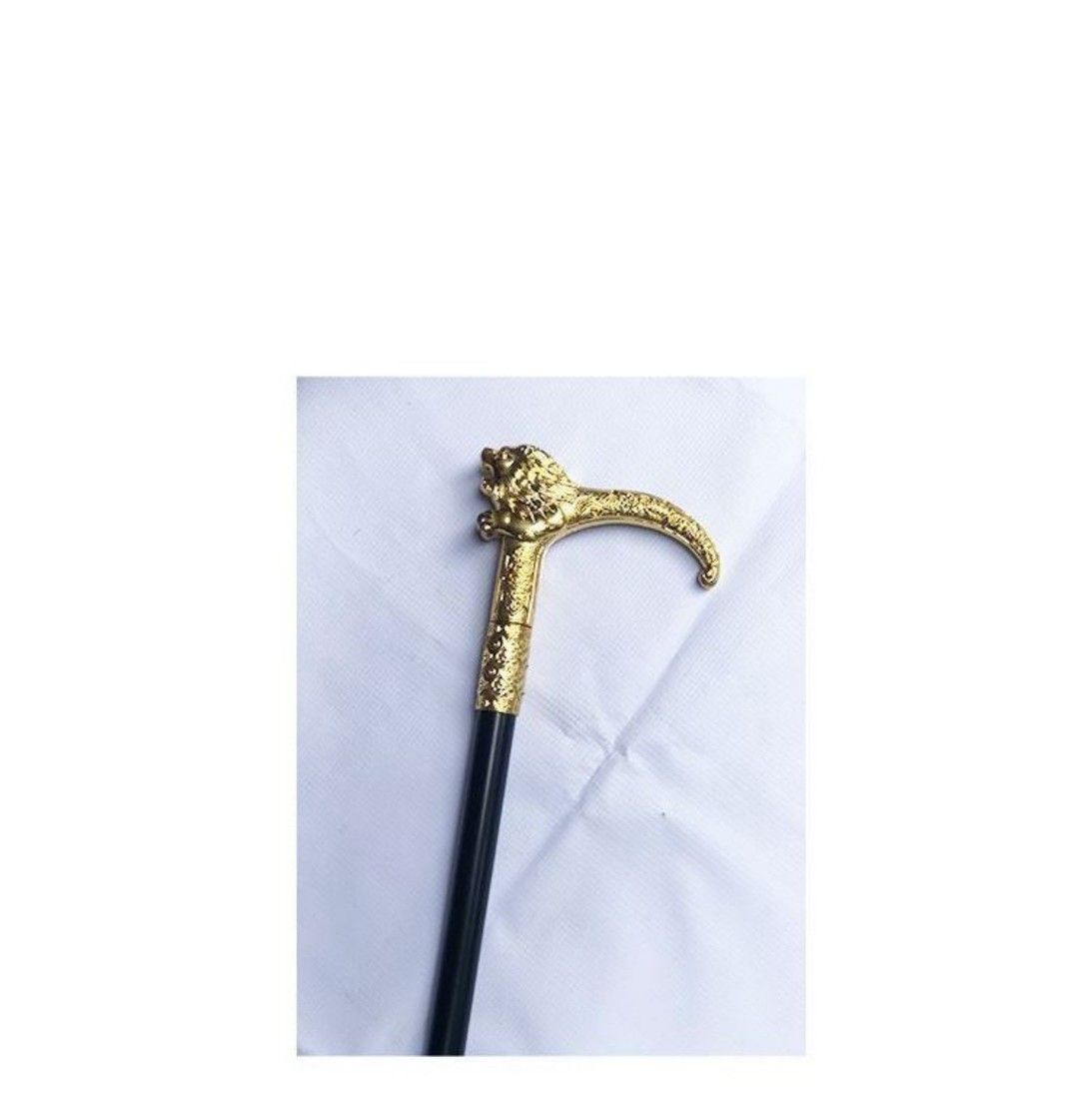 Stylish Traditiona Walking Stick For All Occassion