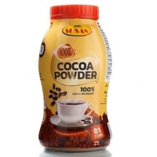 Amel Susan Pure Cocoa Powder 300g