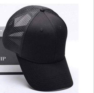 Quality Unisex Face Cap