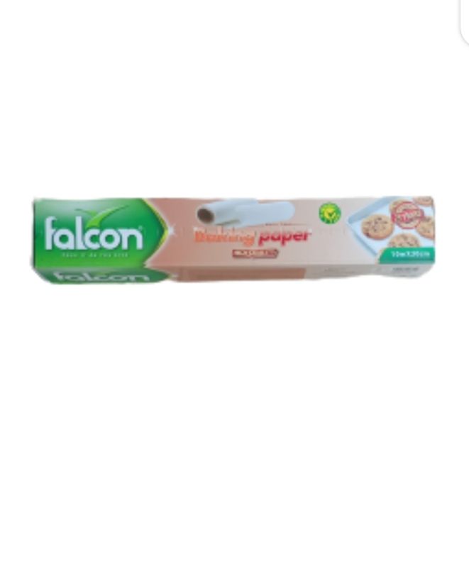 Baking Paper Parchment Paper Baking Sheet X 2