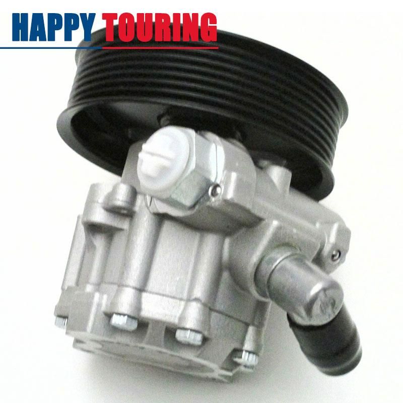 For MERCEDES BENZ M CL W164 ML 280 320 CDI 05-09 POWER STEERING PUMP 0044668301 0044668901 004 466 8301 PW680149