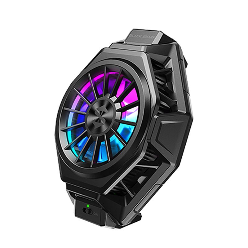 Hot Mobile Phone Heat Sink Gaming Cooling Fan For Fan