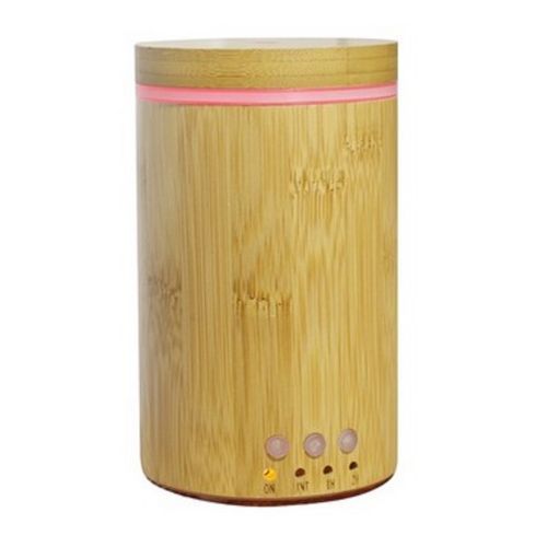 Ultrasonic Aromotherapy Cool Aroma Diffuser V - 150B 150ml