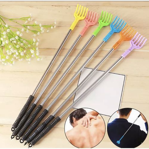 Back Scratcher Massage And Relaxation 6 Pieces