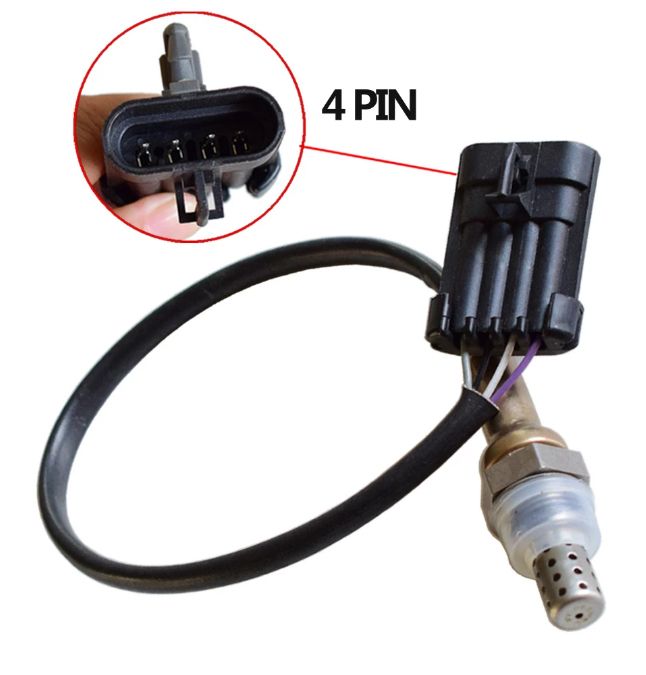 For Delphi RE94 Jac Oxygen Sensor 25325359 S3612300