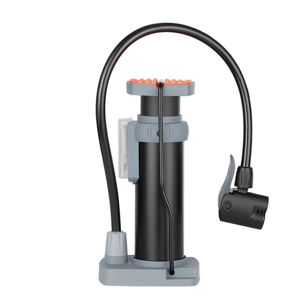 Bike Pump 120PSI High Pressure Air Pump Portable MTB Road