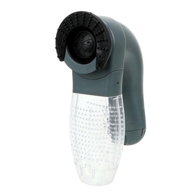 Electric Cat Dog Pet Vacuum Cleaner Hair Remover Cat Grooming Pets