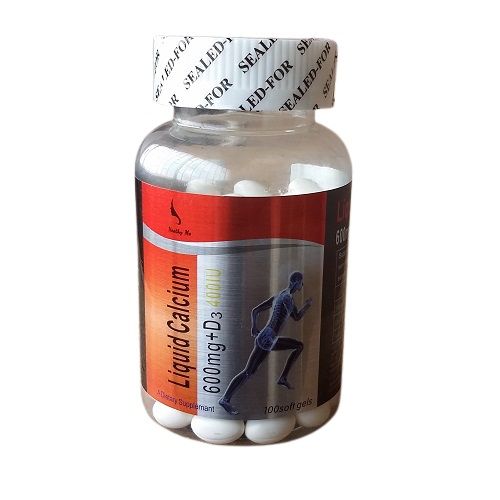 Natural Joint Support For Joint Pain And Osteoarthritis