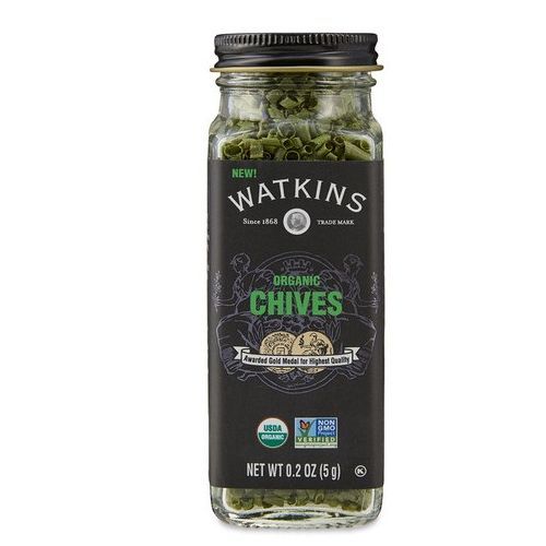 Organic Chives 5 G
