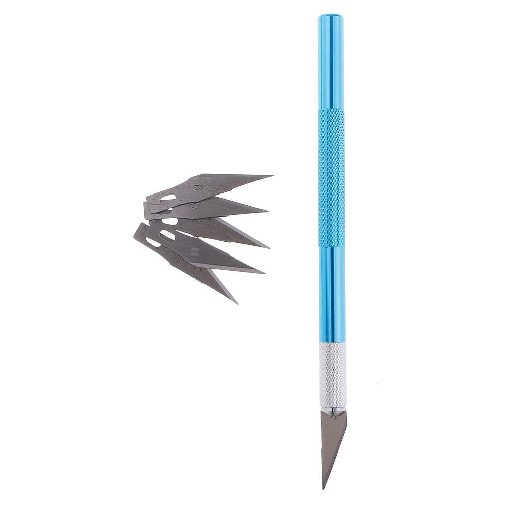Non-Slip Metal    Tool  Cutter  Craft  5