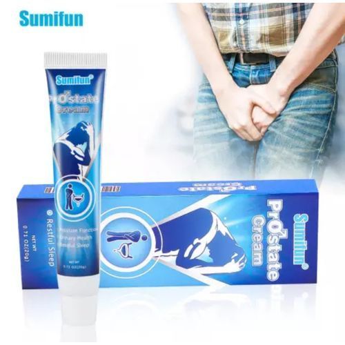 Prostrate Cream - 20g