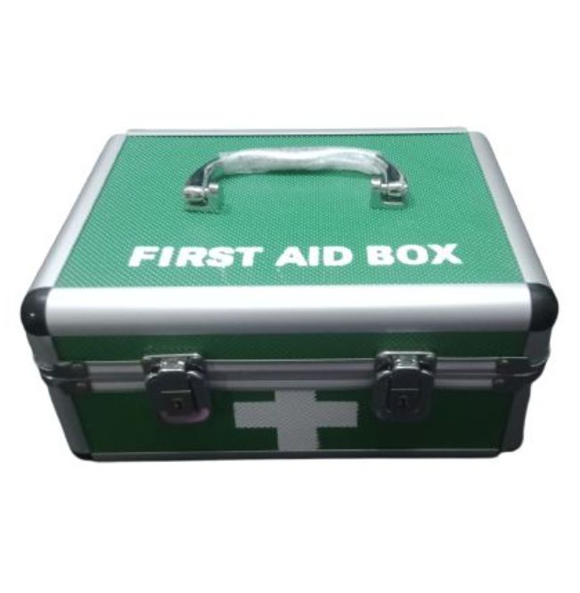 First Aid Box- Medium