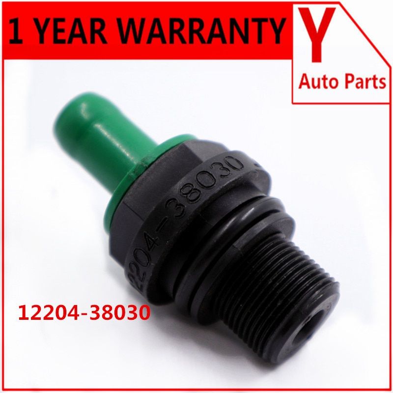 Pcv Valve Oem 12204-38030 V515 Fits For Toyota Sequoia
