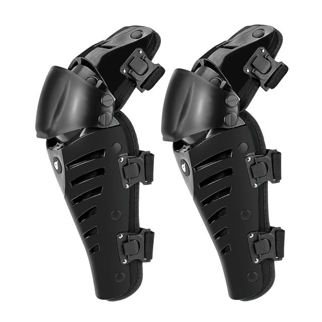 Protective Gear Kneepad Moto Knee  Support
