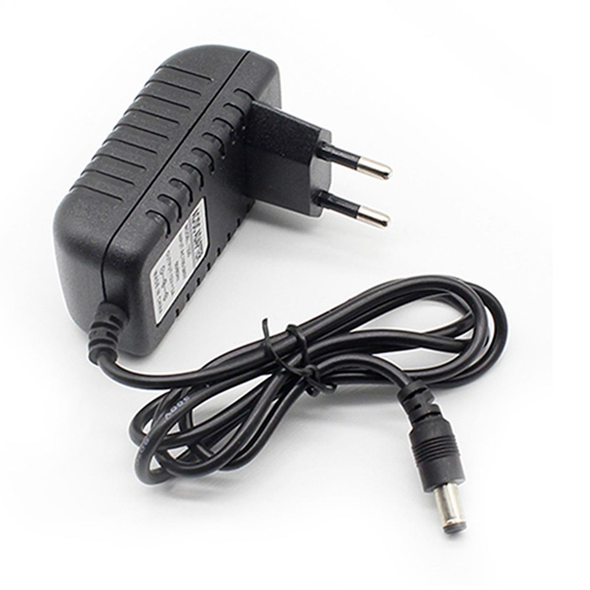 AC110-240V to DC Universal Plug Adapter Energy Supply Adapter for Electronic Products Light Strip TV Box