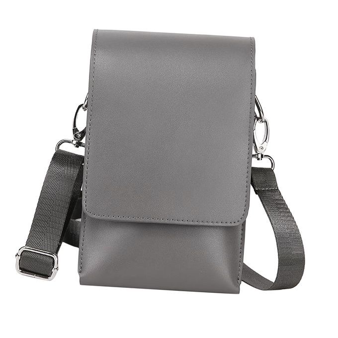 Hair Stylist Hairdressing  Tool Waist  Shoulder Gray