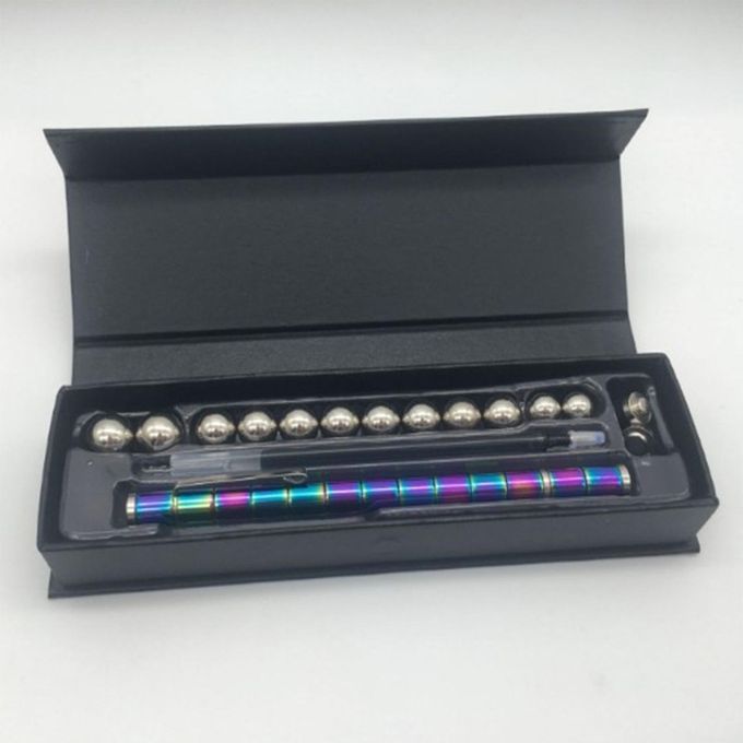 Multifuntional Polar Pen Drawing Ballpoint Magnetic Pen For Colorful