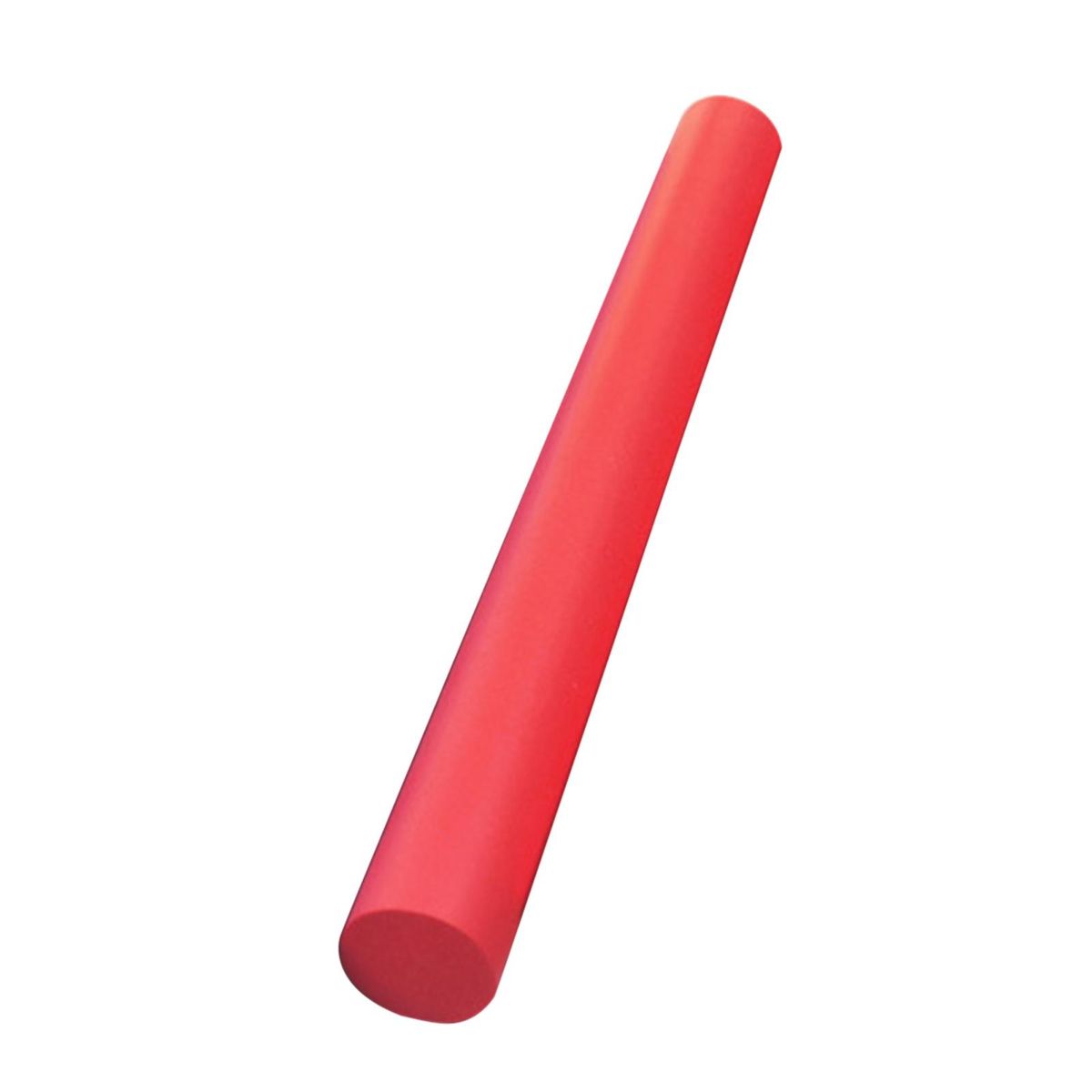 Running Relay Batons Racing Match Relay Batons Sport Tool Red