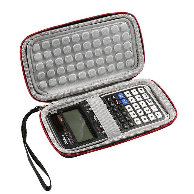 Case For Casio Fx-991ex/fx-991de Scientific Calcul