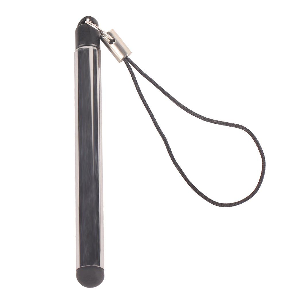 Universal Touch Screen Pen Capacitive Stylus Pen For Smart Phone Tablet-multicolor