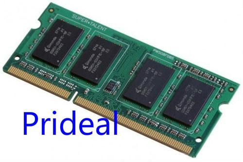 Prideal C2388A C7769-60245 C7779-60270 90% New 128MB SO-DIMM Memory Module For HP DesignJet 500 800 Original Used Ram Card