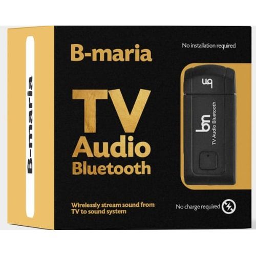 TV Audio Bluetooth, TV Audio Bluetooth Transmitter