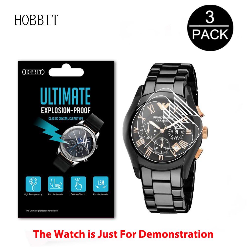 3pack For Emporio Armani Ar1410 Ar1410 Ar1462 Ar1469 Ar1485