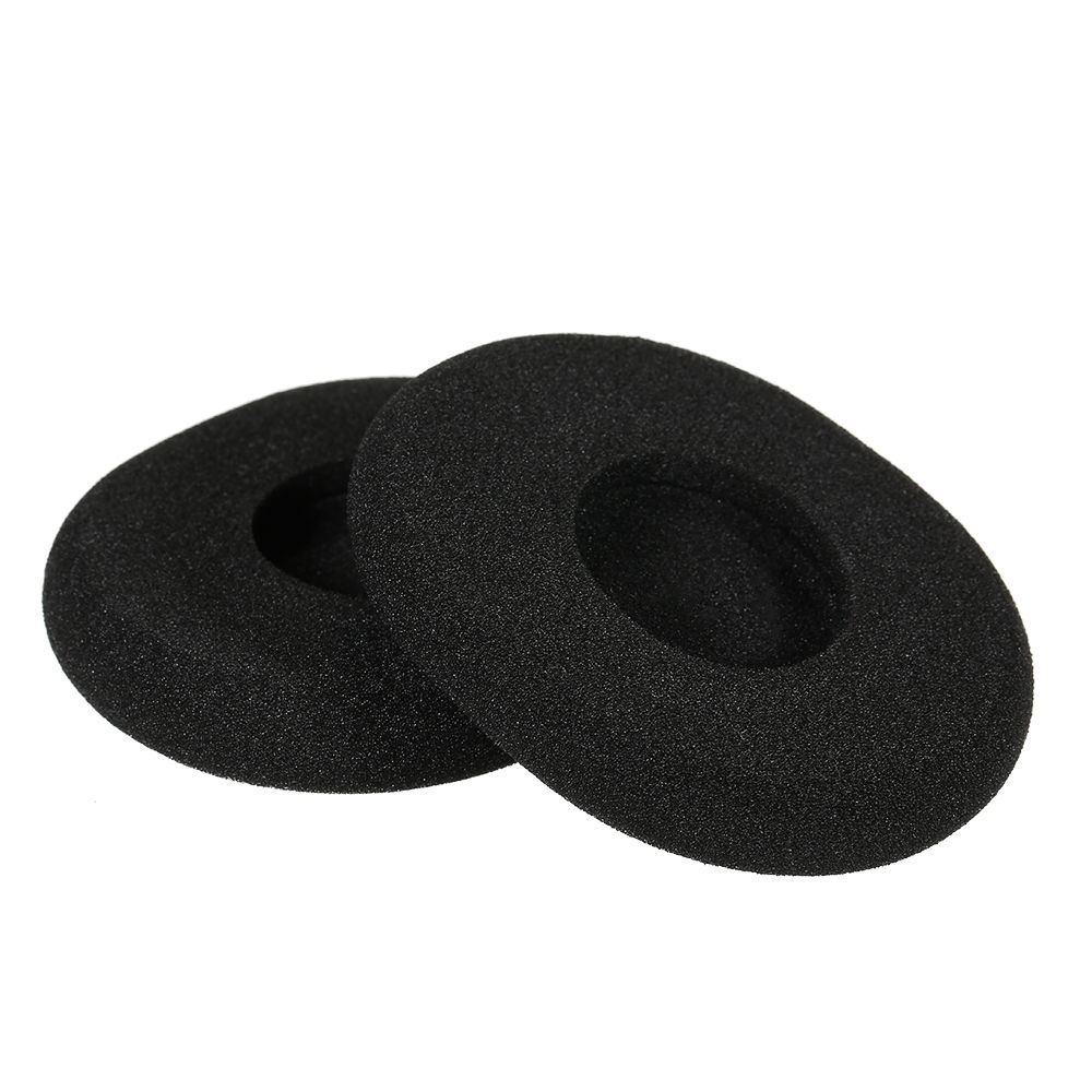 Replacement Earpads Ear Pad Cushion Soft Foam For Logitech