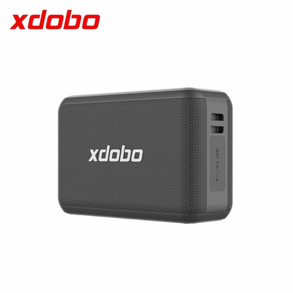 Portable Bluetooth Speaker X8 Pro 120W With 2 Microphones