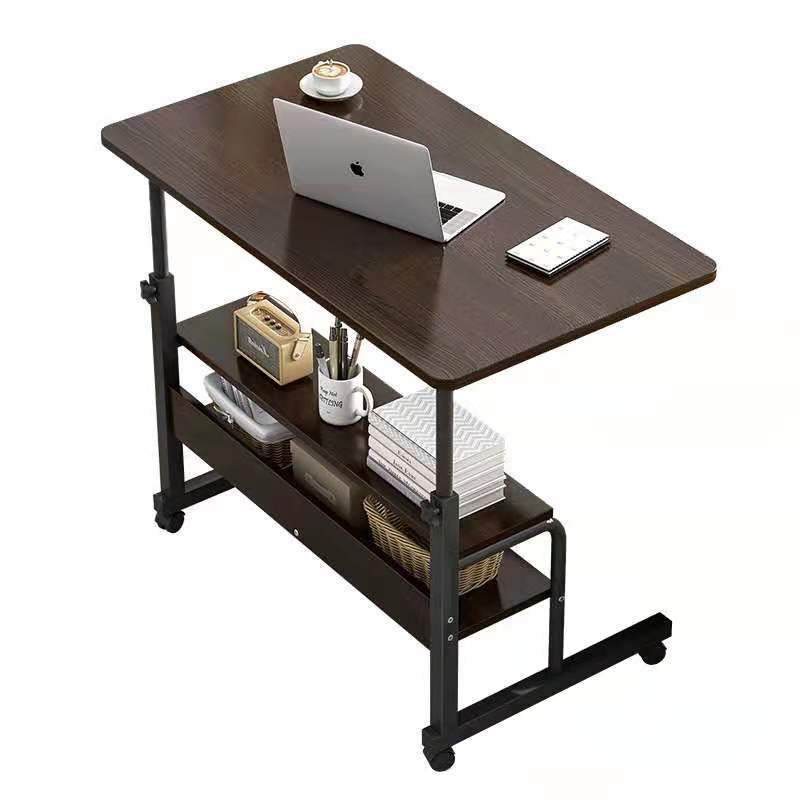 Foldable Wooden Laptop Table
