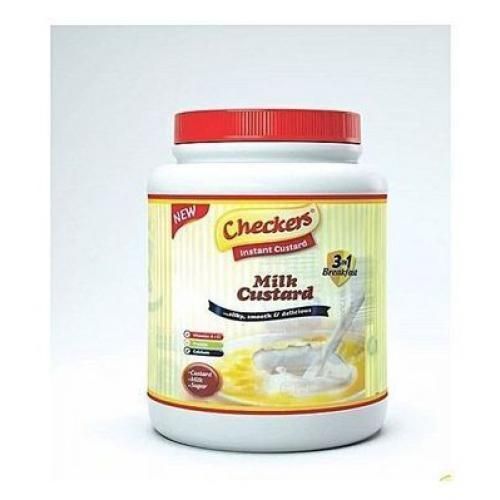 Milk Custard Powder  1.5kg