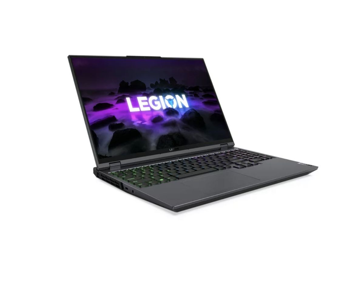 Legion 5 Pro 16