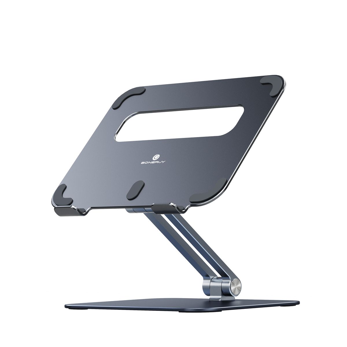 Foldable Adjustable Laptop Stand /Holder For IPad And Tablet